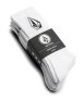 náhled Pánské ponožky Volcom Full Stone Sock 3Pk