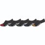 náhled Pánské ponožky Globe Dip Invisible Sock 5 Pack