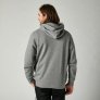náhled Pánská mikina Fox Mirer Pullover Fleece Heather Graphite