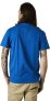 náhled Pánské triko Fox Legacy Fox Head Ss Tee Royal Blue