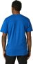 náhled Pánské triko Fox Pinnacle Ss Premium Tee Royal Blue