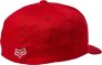 náhled Pánská kšiltovka Fox Flex 45 Flexfit Hat Chilli