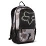 náhled Pánský batoh Fox 180 Moto Backpack Black Camor OS