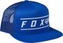 náhled Pinnacle Mesh Snapback - OS