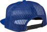 náhled Pinnacle Mesh Snapback - OS
