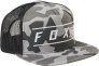 náhled Pinnacle Mesh Snapback - OS