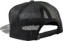 náhled Pinnacle Mesh Snapback - OS