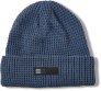 náhled Pánský kulich Fox Zenther Beanie Deep Cobalt OS