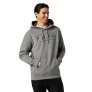 náhled Pánská mikina Fox Pinnacle Pullover Fleece Heather Graphite