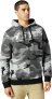 náhled Pánská mikina Fox Pinnacle Camo Zip Fleece