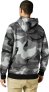 náhled Pánská mikina Fox Pinnacle Camo Zip Fleece