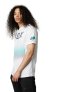 náhled Pánské triko Fox Fgmnt Prem Ss Tee Optic White