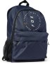 náhled Pánský batoh Fox Clean Up Backpack Deep Cobalt OS