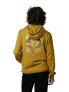 náhled Pánská mikina Fox Torrero Po Fleece