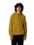náhled Pánská mikina Fox Finisher Po Fleece Caramel
