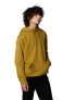 náhled Pánská mikina Fox Finisher Po Fleece Caramel