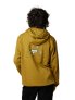 náhled Pánská mikina Fox Finisher Po Fleece Caramel