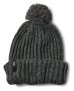 nahlad Dámská čepice Fox Indio Beanie Heather Graphite OS