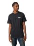 náhled Pánské triko Fox Net New Ss Prem Tee Black