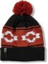 náhled Pánský kulich Fox Full Flux Beanie Black OS