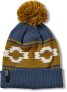 náhled Pánský kulich Fox Full Flux Beanie Deep Cobalt OS