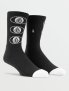 náhled Pánské ponožky Volcom Vibes Socks Black