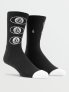 náhled Pánské ponožky Volcom Vibes Socks