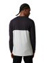 náhled Pánské triko Fox Ryaktr Ls Tee Black