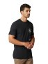 náhled Pánské triko Fox Still In Ss Tee Black