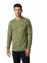 náhled No Contest Ls Prem Tee