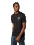 náhled Pánské triko Fox Torrero Ss Tech Tee Black