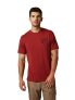 náhled Pánské triko Fox Torrero Ss Tech Tee Copper