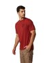náhled Pánské triko Fox Torrero Ss Tech Tee Copper