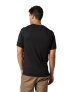 náhled Pánské triko Fox Aiming High Ss Tech Tee Black