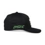 náhled Pánská čepice Fox Fox X Kawi Flexfit Hat Black