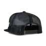 náhled Pánská čepice Fox Fox X Honda Snapback Hat Black OS
