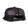 náhled Pánská čepice Fox Fox X Honda Snapback Hat Flame Red OS