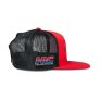 náhled Pánská čepice Fox Fox X Honda Snapback Hat Flame Red OS