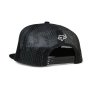 náhled Pánská čepice Fox Fox X Kawi Snapback Hat Black OS