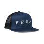 náhled Dětská čepice Fox Yth Absolute Snapback Mesh Hat Deep Cobalt OS
