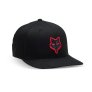 náhled Pánská čepice Fox Withered Flexfit Hat