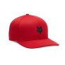náhled Pánská čepice Fox Fox Head Tech Flexfit Hat