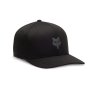 náhled Pánská čepice Fox Fox Head Tech Flexfit Hat