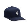 náhled Pánská čepice Fox Fox Head Tech Flexfit Hat