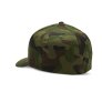 náhled Pánská čepice Fox Fox Head Flexfit Hat