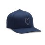 náhled Pánská čepice Fox Fox Head Flexfit Hat