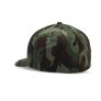 náhled Pánská čepice Fox Fox Head Camo Tech Flexfit