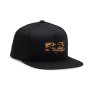 náhled Pánská čepice Fox Cienega Snapback Hat
