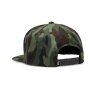 náhled Pánská čepice Fox Fox Head Camo Tech Snapback