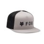 náhled Pánská čepice Fox Absolute Mesh Snapback